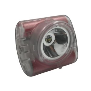 Lampara Minera inalámbrica Modelo 4D