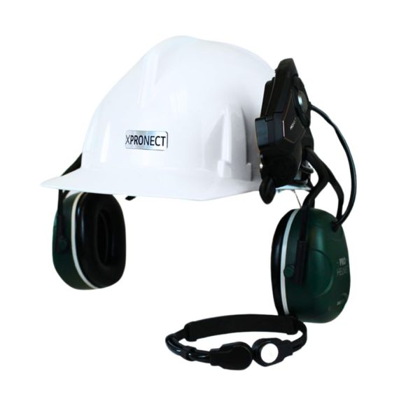 Prohelmet 30K Top Gard L